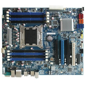 Carte Mère IBM 26K8597 Pour Serveur XSeries 226 (8648-2DG) - Occasion Révisée - Garantie 6 Mois