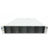 Serveur HP Proliant DL380p G8 2 x Xeon Eight Core E5-2650 V2 SATA - SAS - SSD