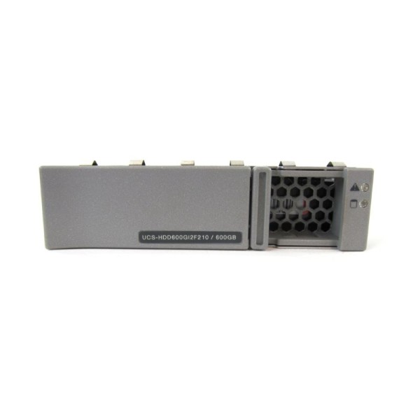 Disque Dur CISCO SAS 3.5 15 Krpm 600 Gb UCS-HDD600GI2F210