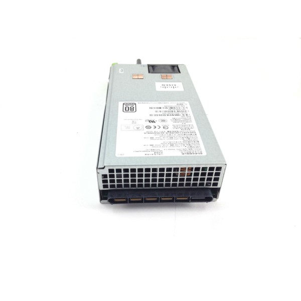 Alimentation pour CISCO UCS C220 C240 M3 Ref : 341-0496-01