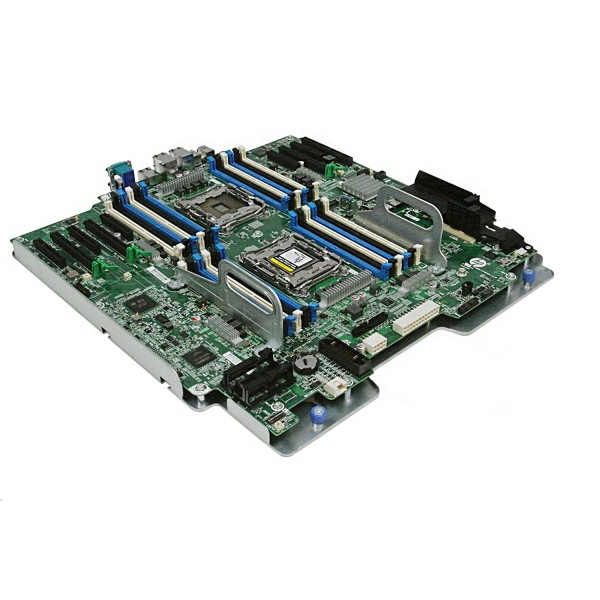 Carte mere HP Proliant ML350 G9 : 780967-001