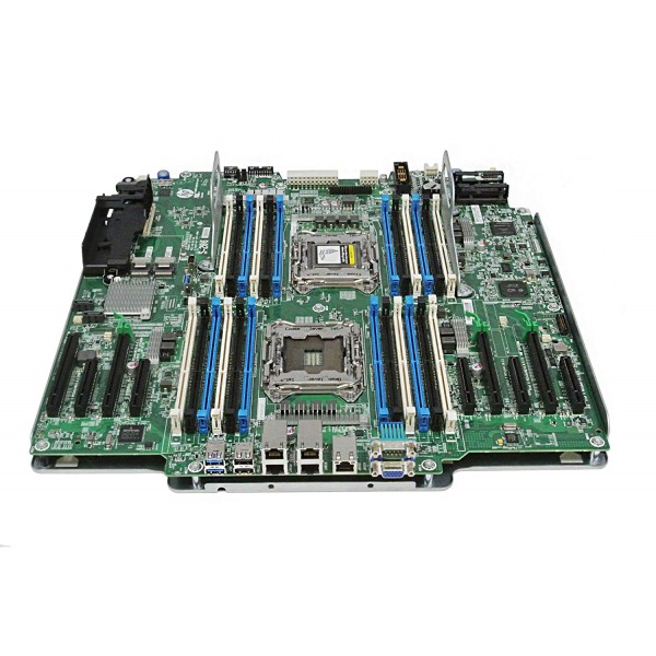 Carte mere HP Proliant ML350 G9 : 780967-001