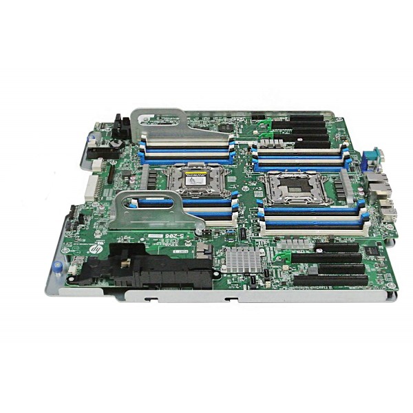 Carte mere HP Proliant ML350 G9 : 780967-001