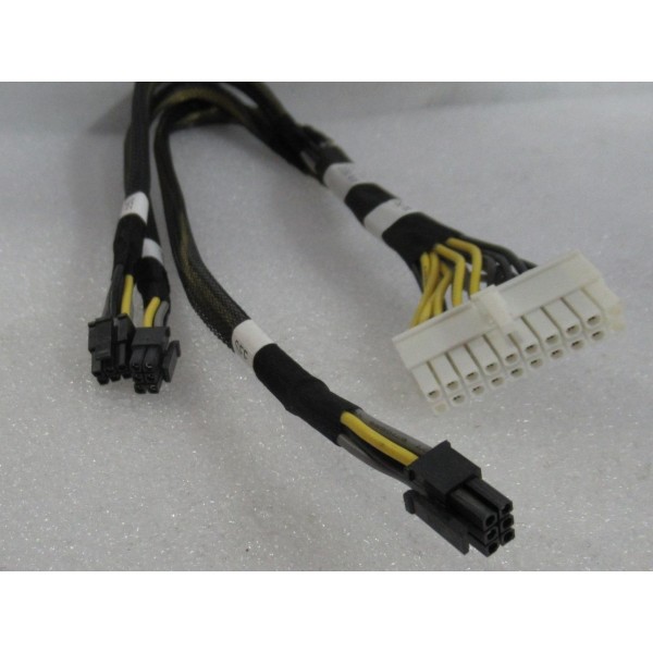 Cable HP Proliant ML350 G9 : 769628-001
