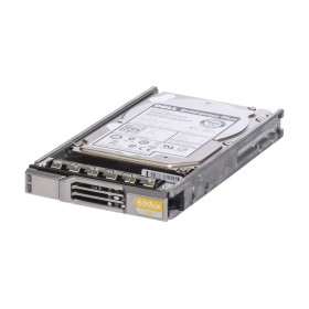 Disque Dur DELL SAS 2.5 10 Krpm 600 Gb 7149N