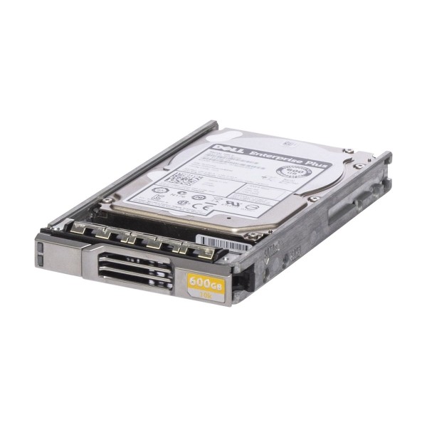 Disque Dur DELL SAS 2.5 10 Krpm 600 Gb 7149N