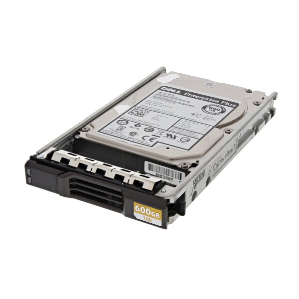 Disque Dur DELL SAS 2.5 10 Krpm 600 Gb 0FK3C