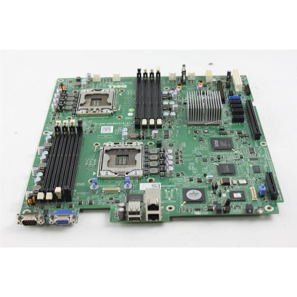 Carte mere DELL Poweredge R510 : DPRKF