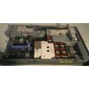 SERVER IBM Xseries X3650 1 x Xeon Quad Core E5335 Rack 2U