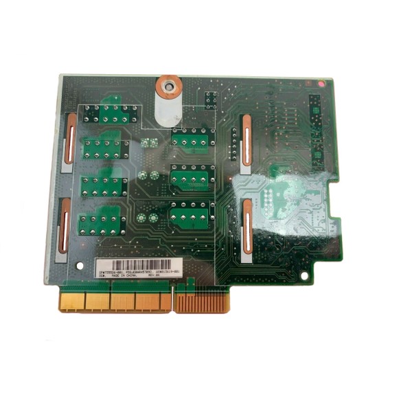 Power Supply backplane HP pour Proliant DL580 G8 : 013619-001