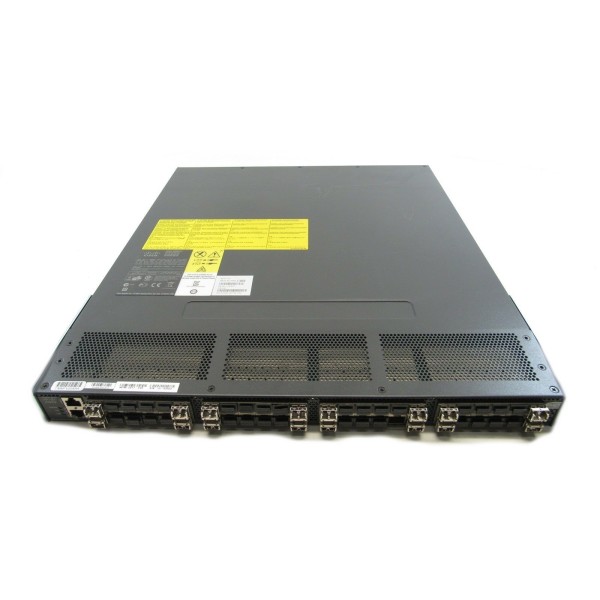 San-Switch 48 Ports CISCO : 2417-C48