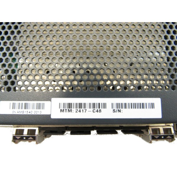 San-Switch 48 Ports CISCO : 2417-C48