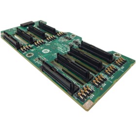 HP Hard Drive Cage : 643705-001