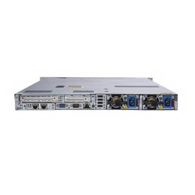 Serveur HP Proliant DL360P 2 x Xeon Eight Core E5-2665 SATA-SAS