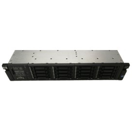 Serveur HP Proliant DL380 2 x Xeon Six Core X5650 SATA-SAS
