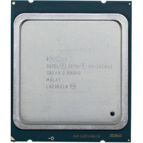 Processeur Intel SR1A8 E5-2650 V2