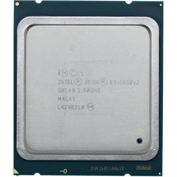 Processor INTEL SR0KH