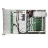 Serveur HP Proliant DL580 4 x Xeon Ten Cores E7-8891 V3 SAS-SSD