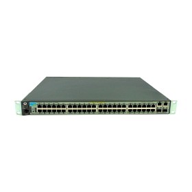 Switch 48 Ports HP : J9627A
