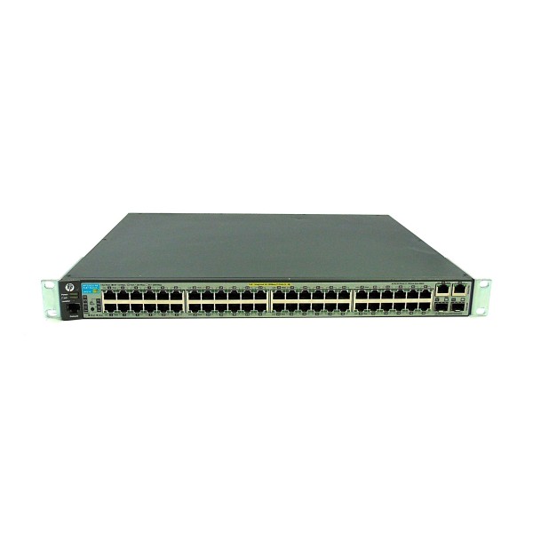 Switch 48 Ports HP : J9627A