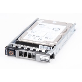 Disque Dur DELL SAS 2.5 10 Krpm 300 Gb PGHJG -R