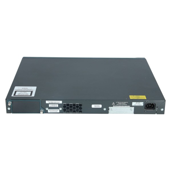 Switch 48 Ports CISCO : WS-C2960S-48FPD-L