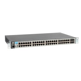 Switch 48 Ports HP : J9775A