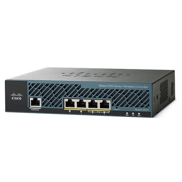 Reseau Divers CISCO : AIR-CT2504-K9