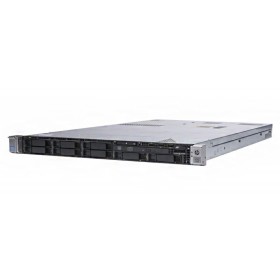 SERVER HP Proliant DL360P G8 2 x Xeon Eight Core E5-2650 V2 32 Gigas Rack 1U