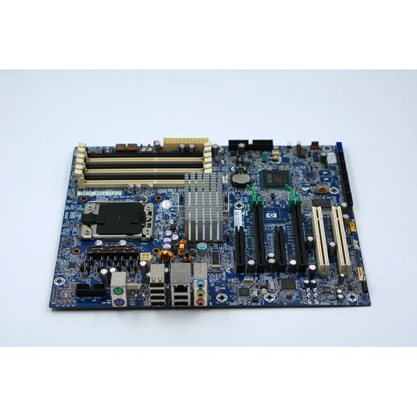 Carte Mère HP 586968-001 pour Workstation Z400