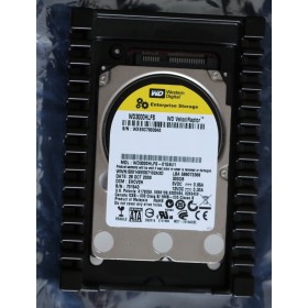 Disque Dur WD SATA 2.5 10 Krpm 300 Gb WD300HLFS