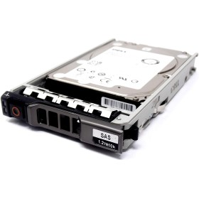 Disque Dur DELL SAS 2.5 10 Krpm 1200 Gb 36RH9 -R