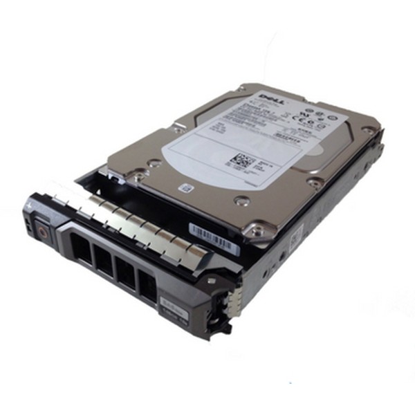 Disque Dur DELL SAS 3.5 15 Krpm 300 Gb N226K -R