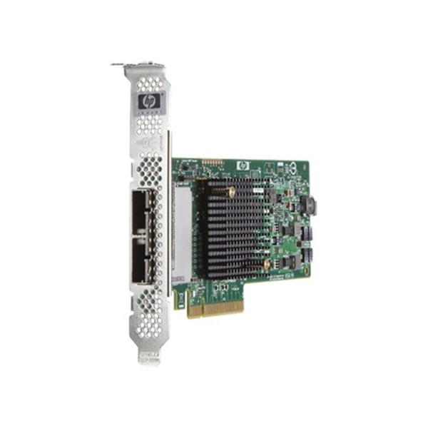 Controleur SAS HP : 738191-001 LP