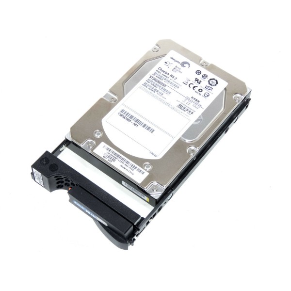 Disque Dur EMC SAS 3.5 15 Krpm 600 Gb 005048960