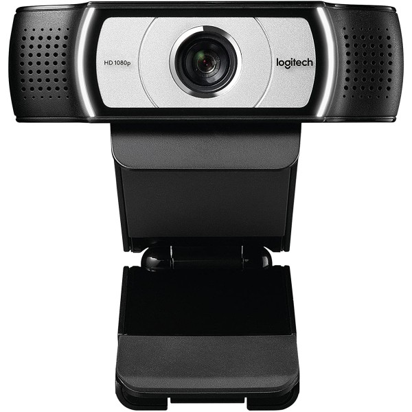 Logitech Webcam C930e HD 1080p