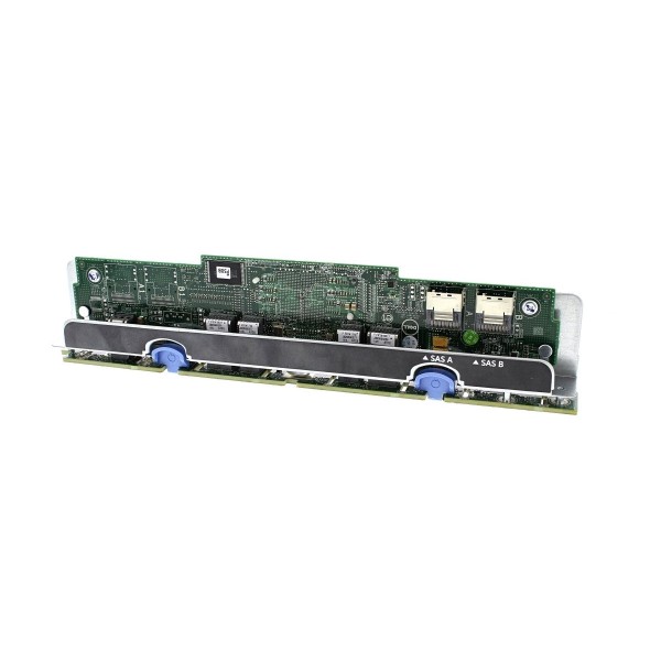 Power Supply backplane DELL pour Poweredge R720 : 8X25D