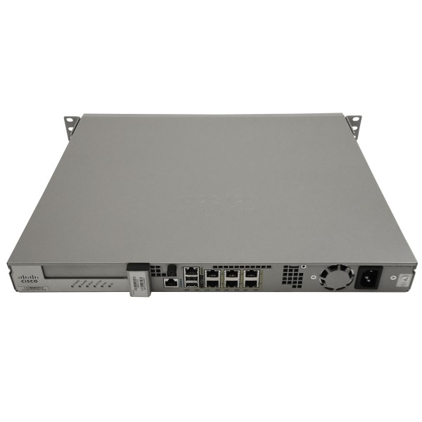 Firewall CISCO : ASA-5512-X