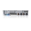 SERVEUR DELL Poweredge R720 2 x Xeon Eight Core E5-2640 V2 64 Go Rack 2U