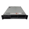 Serveur DELL Poweredge R720 2 x Xeon Eight Core E5-2640 V2 SATA-SAS-SSD
