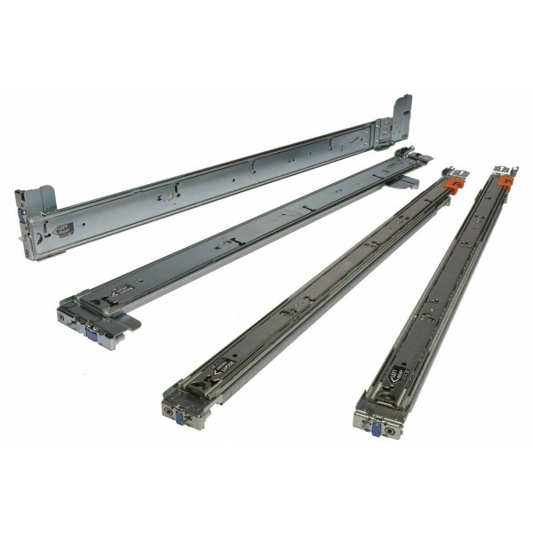 Rails pour DELL Poweredge R320/R330/R420/r430/R620/R630 : 53D7M