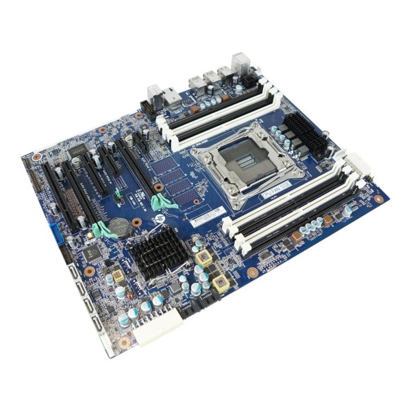 Carte mere HP Workstation Z440 : 761514-001