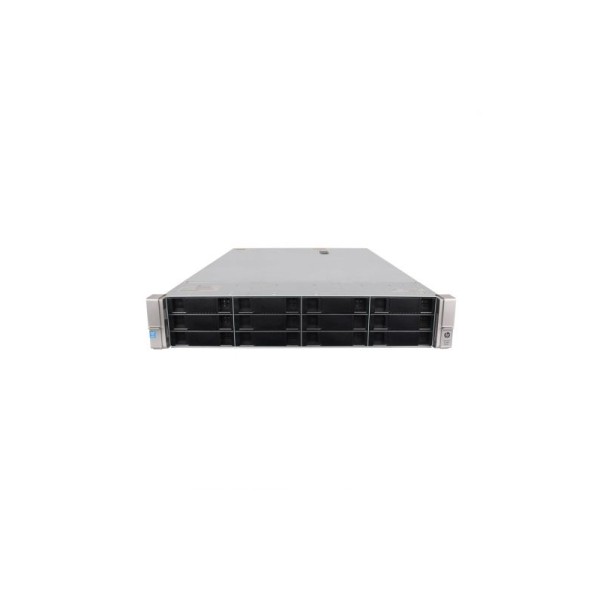 Serveur HP Proliant DL380 2 x Xeon Eight Core E5-2630 V3 SATA - SAS - SSD