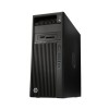 Serveur HP Workstation Z440 1 x Xeon Quad Core E5-1620 V3 SATA - SAS - SSD