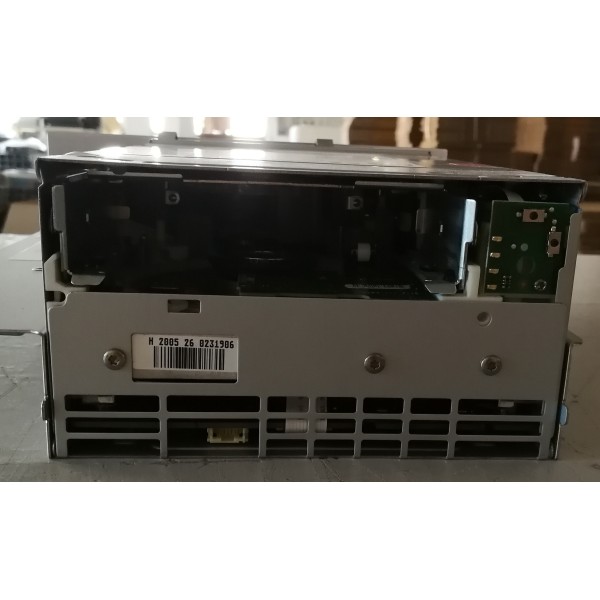 Sauvegarde LTO HP AJ041B