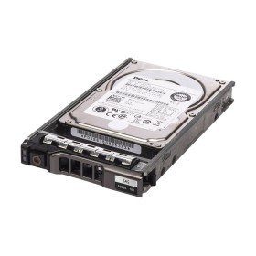 Hard Drive DELL 5R6CX SAS 2.5" 600 Gigas 10 Krpm