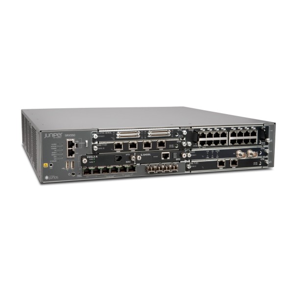 Firewall JUNIPER : SRC550-645AP