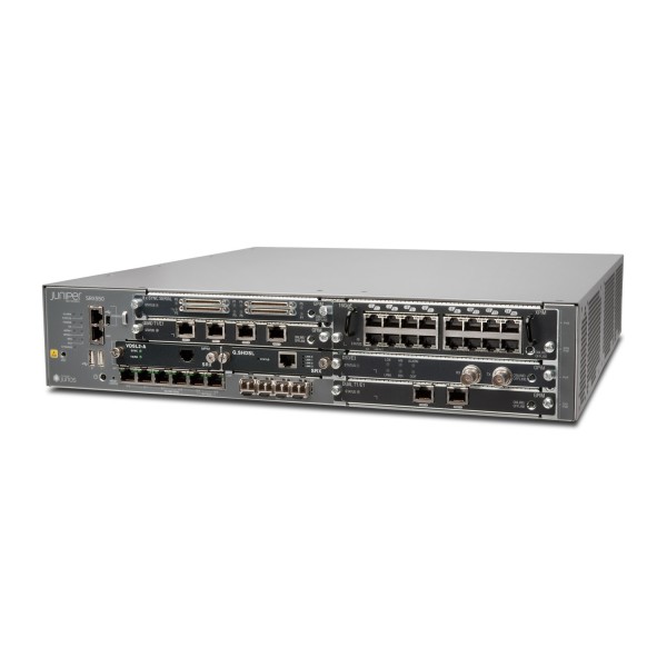 Firewall JUNIPER : SRC550-645AP