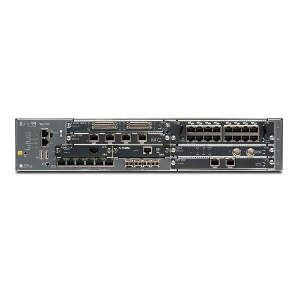 Firewall JUNIPER : SRC550-645AP