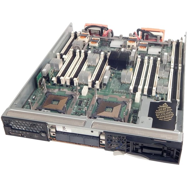 Carte mere HP BL860C i2 : AD399-60101